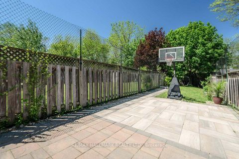 Photo 48 at 140 Conn Smythe Drive, Scarborough Village, Toronto