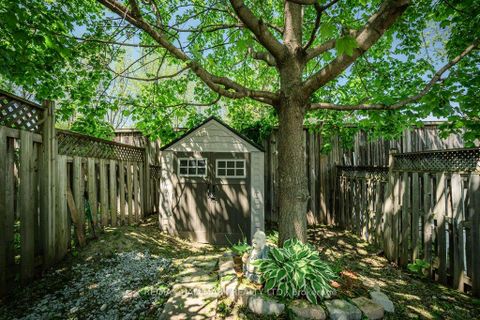 Photo 49 at 140 Conn Smythe Drive, Scarborough Village, Toronto