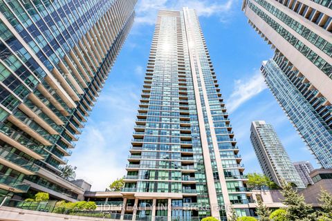 Photo 0 at 4006 - 16 Harbour Street, Waterfront Communities C1, Toronto