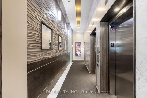 Photo 4 at 4006 - 16 Harbour Street, Waterfront Communities C1, Toronto