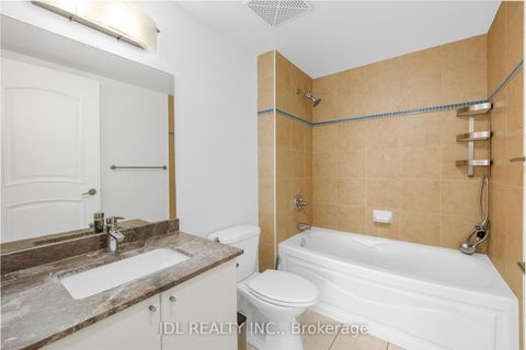 Photo 9 at 4006 - 16 Harbour Street, Waterfront Communities C1, Toronto