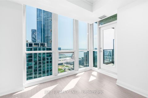Photo 10 at 4006 - 16 Harbour Street, Waterfront Communities C1, Toronto