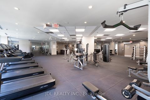 Photo 15 at 4006 - 16 Harbour Street, Waterfront Communities C1, Toronto