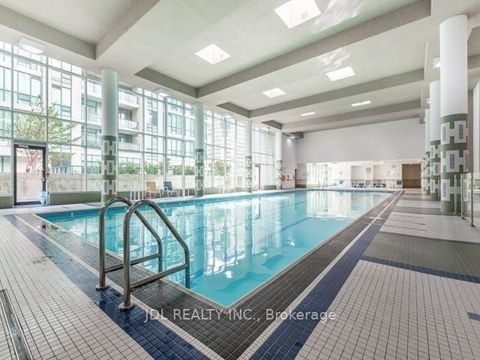 Photo 17 at 4006 - 16 Harbour Street, Waterfront Communities C1, Toronto
