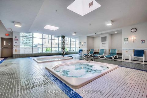 Photo 19 at 4006 - 16 Harbour Street, Waterfront Communities C1, Toronto