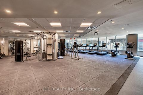 Photo 21 at 4006 - 16 Harbour Street, Waterfront Communities C1, Toronto