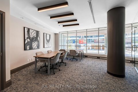 Photo 22 at 4006 - 16 Harbour Street, Waterfront Communities C1, Toronto