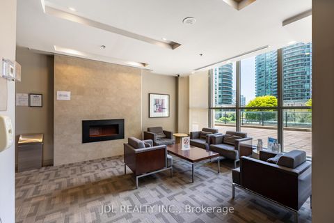 Photo 23 at 4006 - 16 Harbour Street, Waterfront Communities C1, Toronto