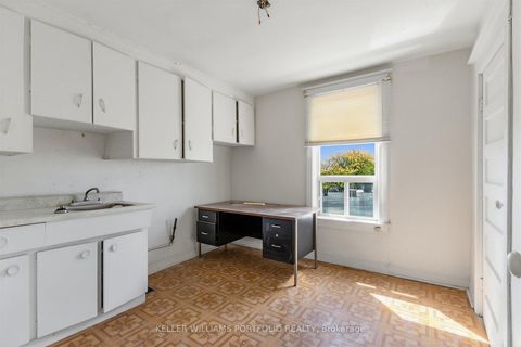 Photo 4 at 207 Symington Avenue, Junction, Toronto