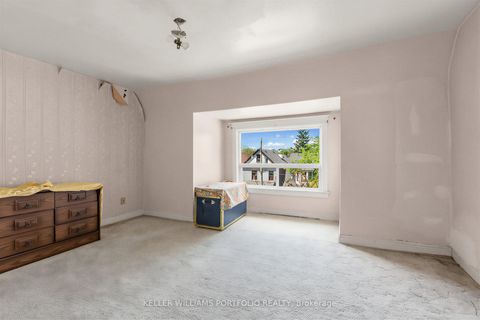 Photo 7 at 207 Symington Avenue, Junction, Toronto