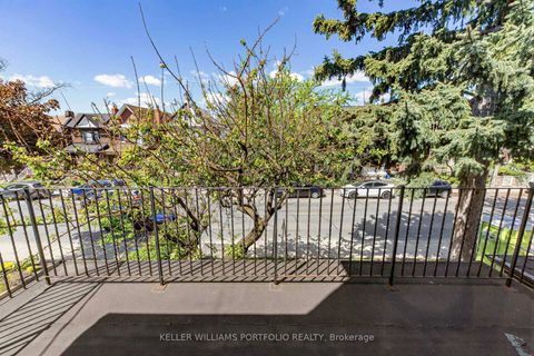 Photo 8 at 207 Symington Avenue, Junction, Toronto