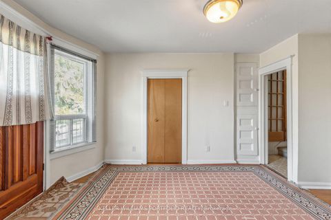 Photo 9 at 207 Symington Avenue, Junction, Toronto