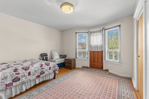 Photo 10 at 207 Symington Avenue, Junction, Toronto