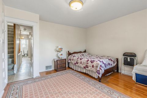 Photo 11 at 207 Symington Avenue, Junction, Toronto