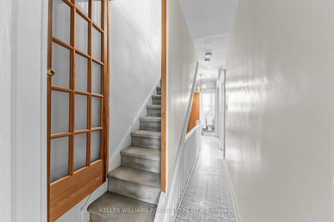 Photo 12 at 207 Symington Avenue, Junction, Toronto