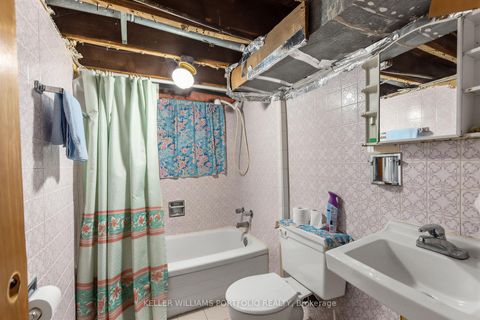 Photo 13 at 207 Symington Avenue, Junction, Toronto