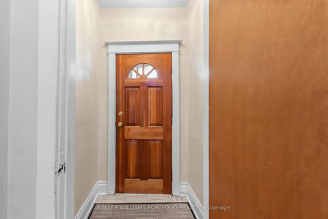 Photo 21 at 207 Symington Avenue, Junction, Toronto