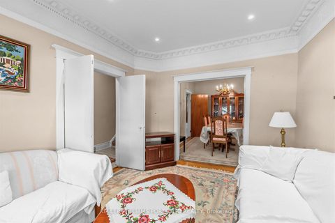 Photo 22 at 207 Symington Avenue, Junction, Toronto