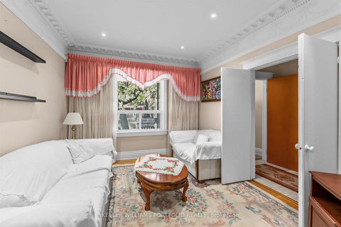 Photo 23 at 207 Symington Avenue, Junction, Toronto