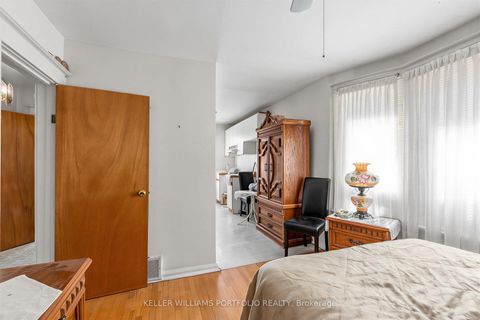 Photo 25 at 207 Symington Avenue, Junction, Toronto