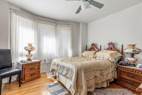 Photo 26 at 207 Symington Avenue, Junction, Toronto