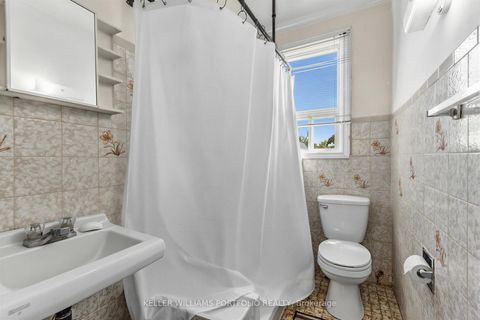 Photo 31 at 207 Symington Avenue, Junction, Toronto