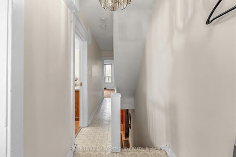 Photo 32 at 207 Symington Avenue, Junction, Toronto