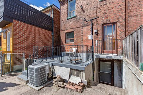 Photo 35 at 207 Symington Avenue, Junction, Toronto