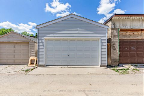 Photo 36 at 207 Symington Avenue, Junction, Toronto