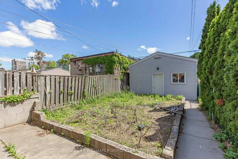 Photo 37 at 207 Symington Avenue, Junction, Toronto