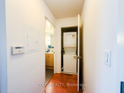 Photo 9 at 817 - 320 Richmond Street E, Moss Park, Toronto