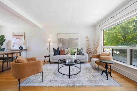 Photo 3 at 37 Ivorwood Crescent, Maryvale, Toronto