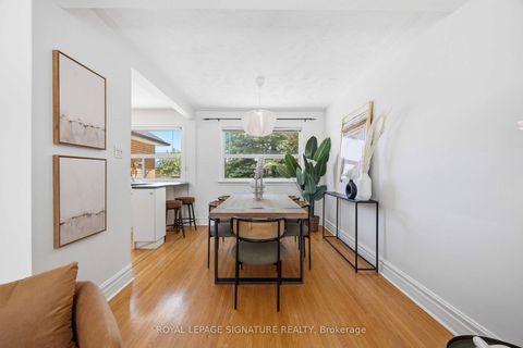 Photo 7 at 37 Ivorwood Crescent, Maryvale, Toronto