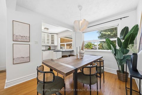 Photo 8 at 37 Ivorwood Crescent, Maryvale, Toronto