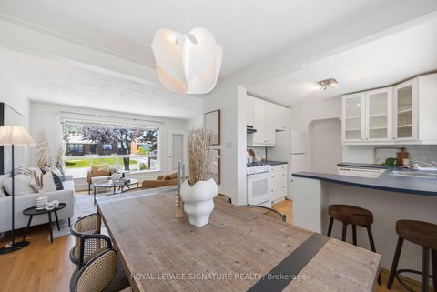 Photo 9 at 37 Ivorwood Crescent, Maryvale, Toronto