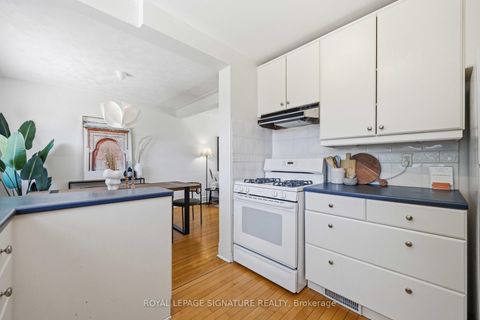 Photo 11 at 37 Ivorwood Crescent, Maryvale, Toronto