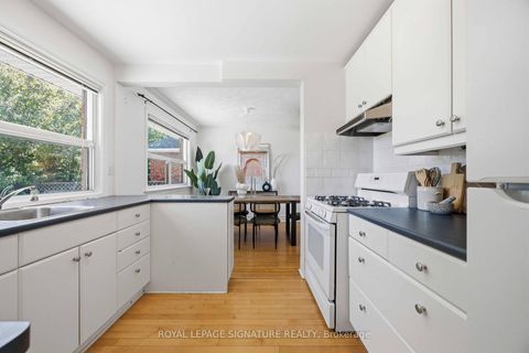 Photo 13 at 37 Ivorwood Crescent, Maryvale, Toronto