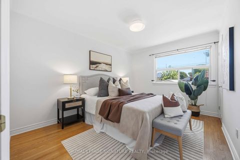 Photo 15 at 37 Ivorwood Crescent, Maryvale, Toronto