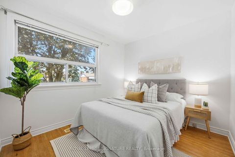 Photo 17 at 37 Ivorwood Crescent, Maryvale, Toronto