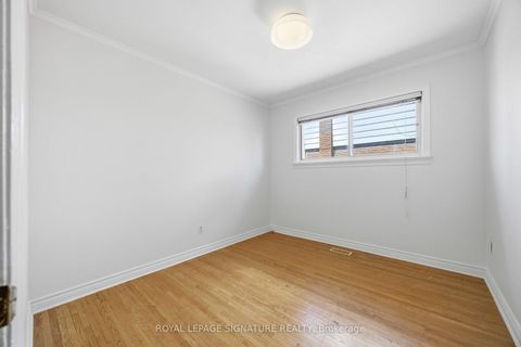 Photo 18 at 37 Ivorwood Crescent, Maryvale, Toronto