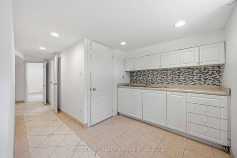 Photo 19 at 37 Ivorwood Crescent, Maryvale, Toronto