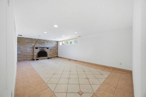 Photo 21 at 37 Ivorwood Crescent, Maryvale, Toronto