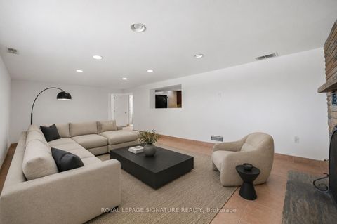 Photo 23 at 37 Ivorwood Crescent, Maryvale, Toronto