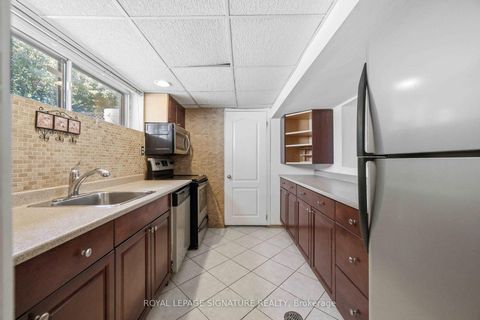 Photo 25 at 37 Ivorwood Crescent, Maryvale, Toronto