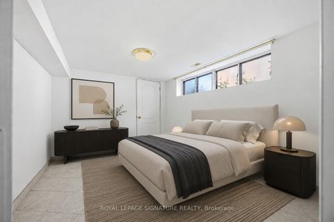 Photo 27 at 37 Ivorwood Crescent, Maryvale, Toronto