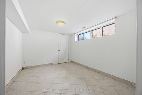 Photo 28 at 37 Ivorwood Crescent, Maryvale, Toronto