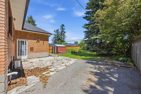 Photo 31 at 37 Ivorwood Crescent, Maryvale, Toronto