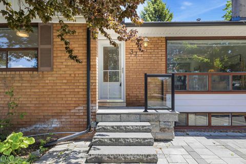 Photo 34 at 37 Ivorwood Crescent, Maryvale, Toronto