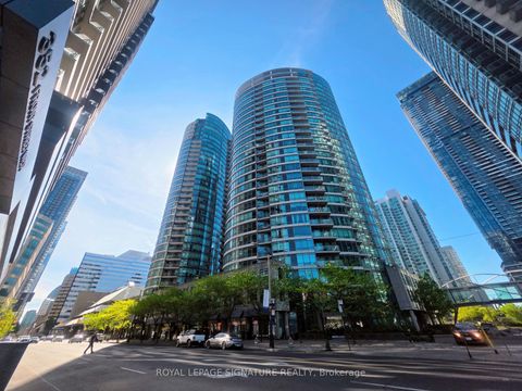 Photo 0 at 1703 - 373 Front Street W, Waterfront Communities C1, Toronto