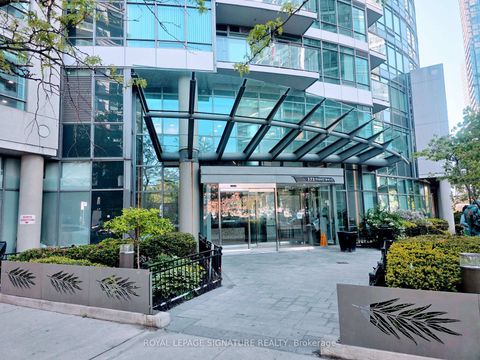 Photo 1 at 1703 - 373 Front Street W, Waterfront Communities C1, Toronto